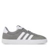 Сникърси adidas Vl Court 3.0 ID6276 Сив цвят на ниска цена