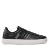 Сникърси adidas Vl Court 3.0 IH4802 Черен цвят на ниска цена
