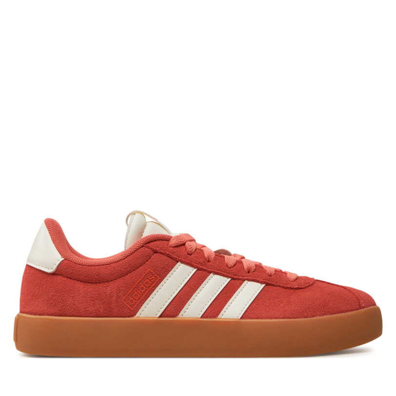 Сникърси adidas Vl Court 3.0 JP5327 Коралов цвят на ниска цена