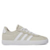 Сникърси adidas Vl Court 3.0 K  ID6312 Бежов цвят на ниска цена