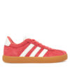 Сникърси adidas Vl Court 3.0 K JR2214 Коралов цвят на ниска цена