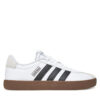 Сникърси adidas Vl Court 3.0 Low Skateboarding ID8797 Бял цвят на ниска цена