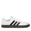Сникърси adidas Vl Court Base ID3711 Бял цвят на ниска цена