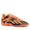 Сникърси adidas X MESSI.4 IN J GZ5138 Оранжев цвят на ниска цена