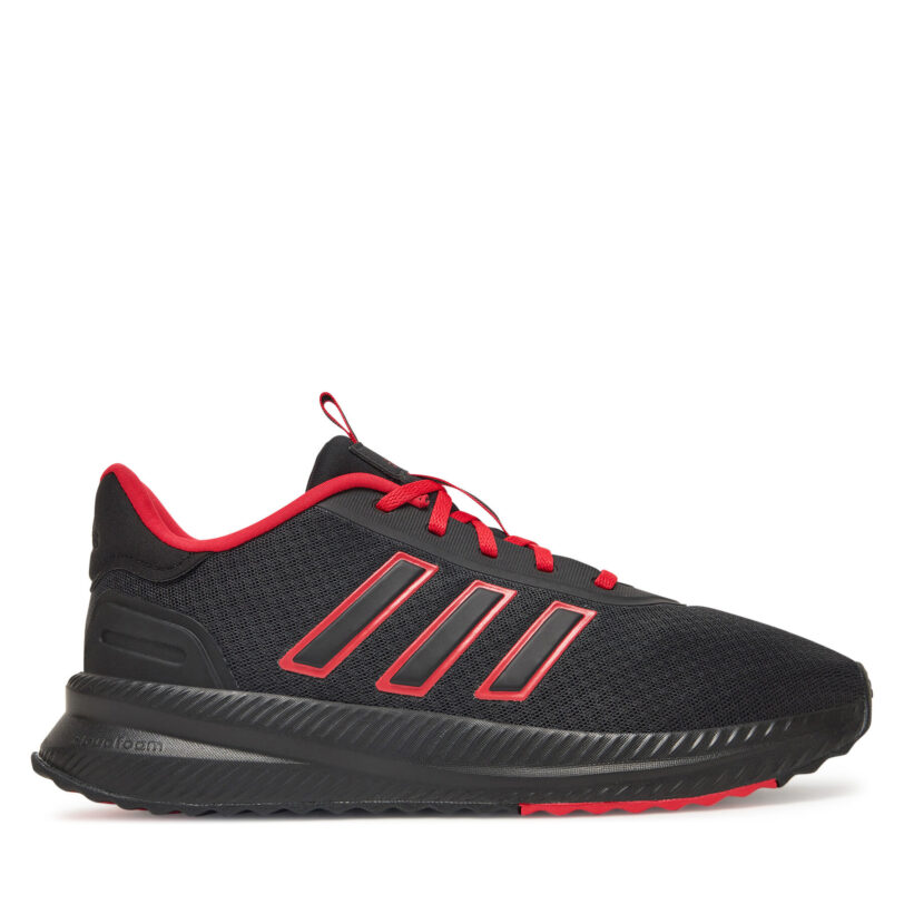 Сникърси adidas X_PLR Path JH6986 Черен цвят на ниска цена