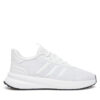 Сникърси adidas X_PLR Path Shoes ID0466 Бял цвят на ниска цена