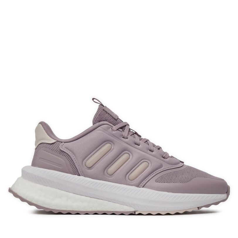 Сникърси adidas X_PLR Phase ID0437 Виолетов цвят на ниска цена