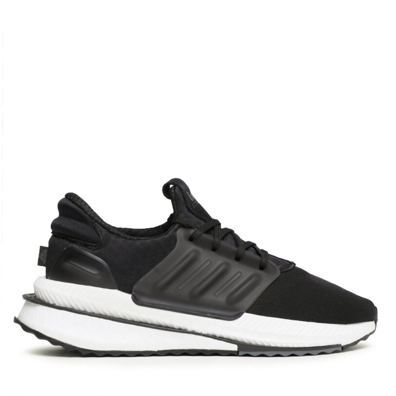 Сникърси adidas X_PLRBOOST ID9432 Черен цвят на ниска цена