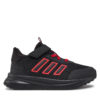 Сникърси adidas X_PLRPATH IH1069 Черен цвят на ниска цена