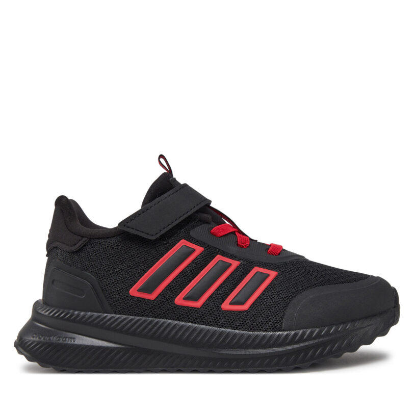 Сникърси adidas X_PLRPATH IH1069 Черен цвят на ниска цена