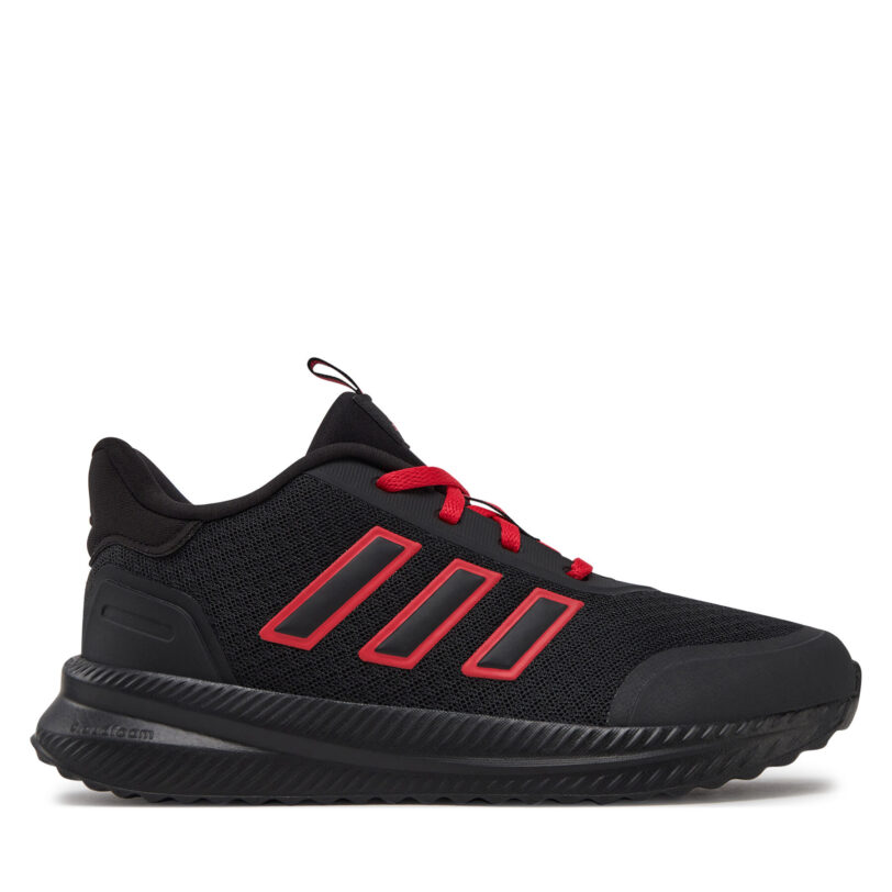 Сникърси adidas X_PLRPATH IH1072 Черен цвят на ниска цена
