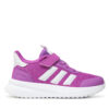 Сникърси adidas X_PLRPATH JH7196 Розов цвят на ниска цена