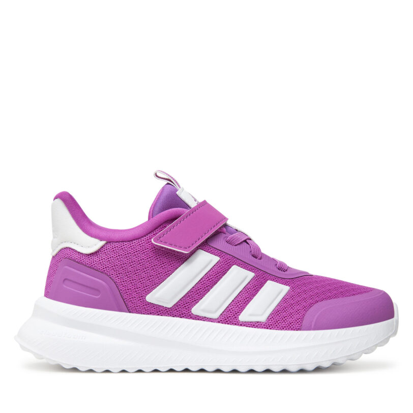 Сникърси adidas X_PLRPATH JH7196 Розов цвят на ниска цена