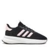 Сникърси adidas X_Plrpath ID0485 Черен цвят на ниска цена
