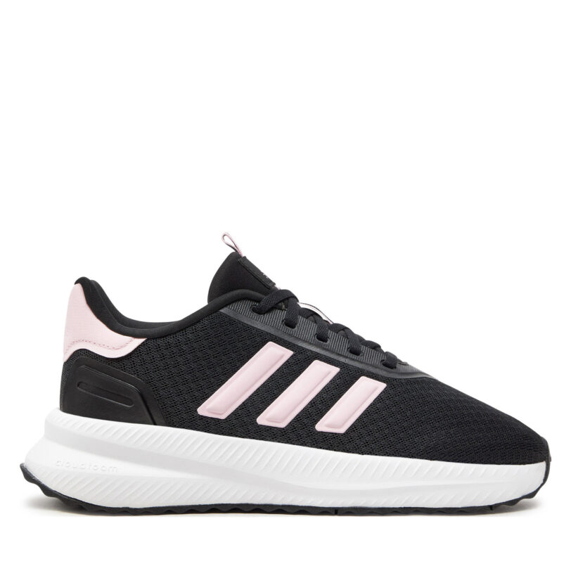 Сникърси adidas X_Plrpath ID0485 Черен цвят на ниска цена