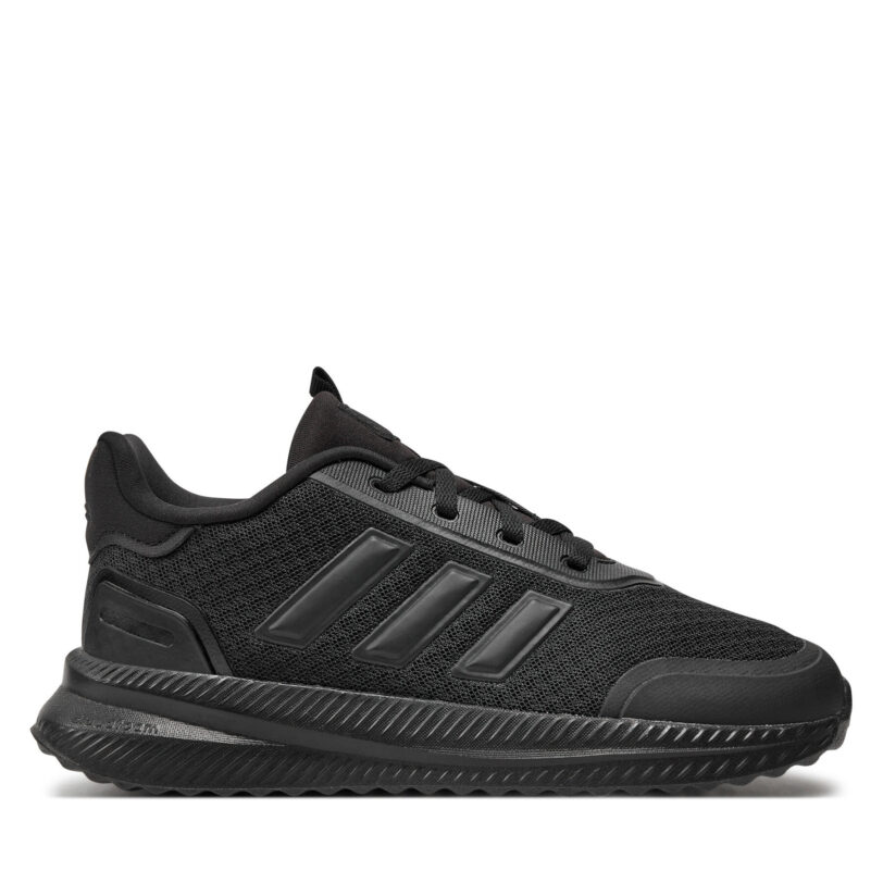 Сникърси adidas X_Plrpath K ID0254 Черен цвят на ниска цена