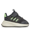 Сникърси adidas X_Plrphase El I IG1522 Сив цвят на ниска цена