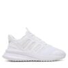 Сникърси adidas X_Plrphase IF2759 Бял цвят на ниска цена