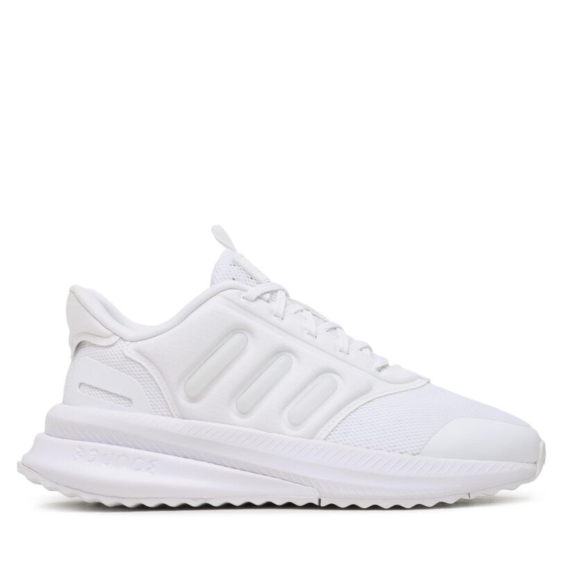 Сникърси adidas X_Plrphase IF2759 Бял цвят на ниска цена
