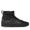 Сникърси adidas ZNSORED High GORE-TEX Shoes ID7296 Черен цвят на ниска цена