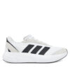 Сникърси adidas Zero Halo IH8609 Бял цвят на ниска цена