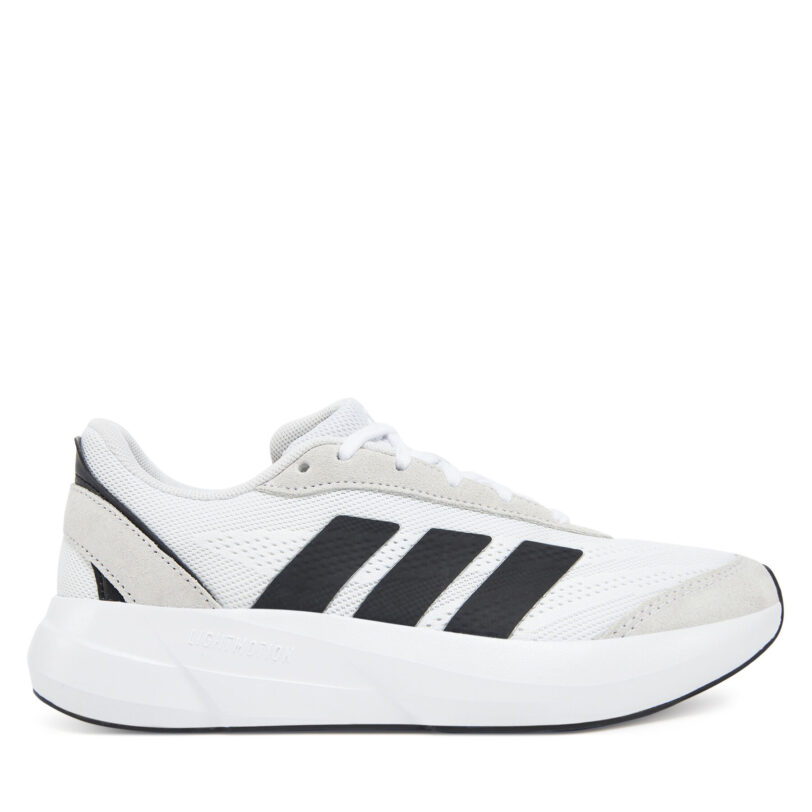 Сникърси adidas Zero Halo IH8609 Бял цвят на ниска цена