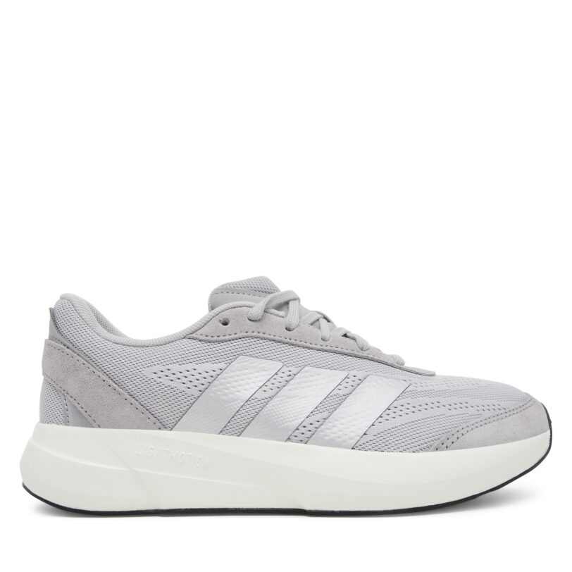 Сникърси adidas Zero Halo JH9324 Сив цвят на ниска цена