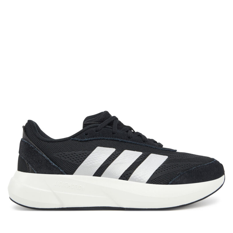 Сникърси adidas Zero Halo JH9328 Черен цвят на ниска цена