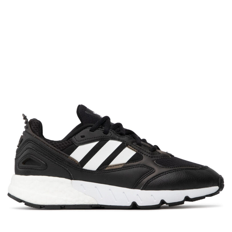 Сникърси adidas Zx 1K Boost 2.0 GZ3551 Черен цвят на ниска цена