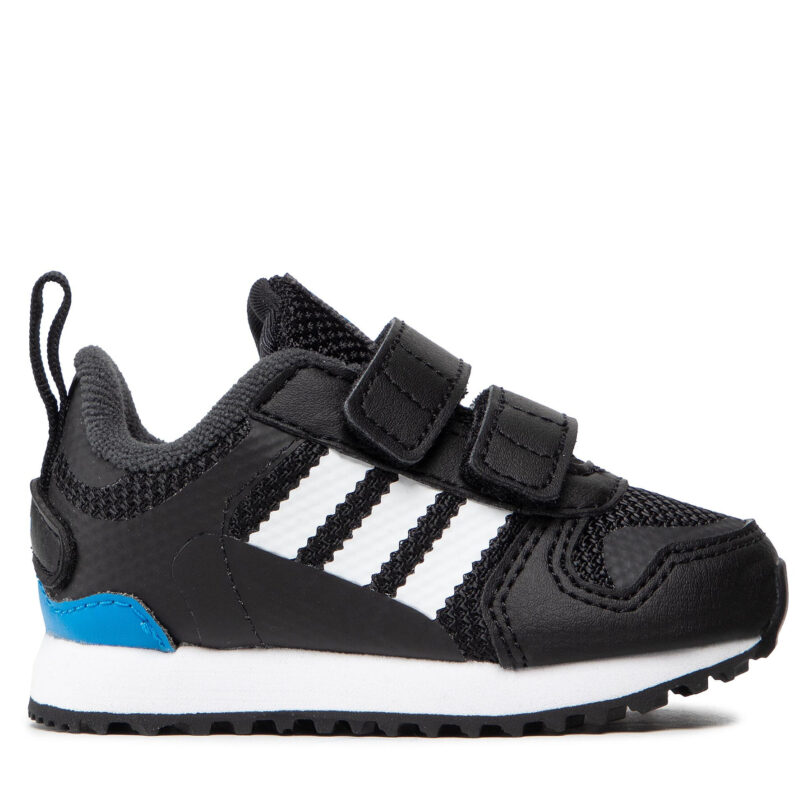 Сникърси adidas Zx 700 Hd Cf I Черен цвят на ниска цена