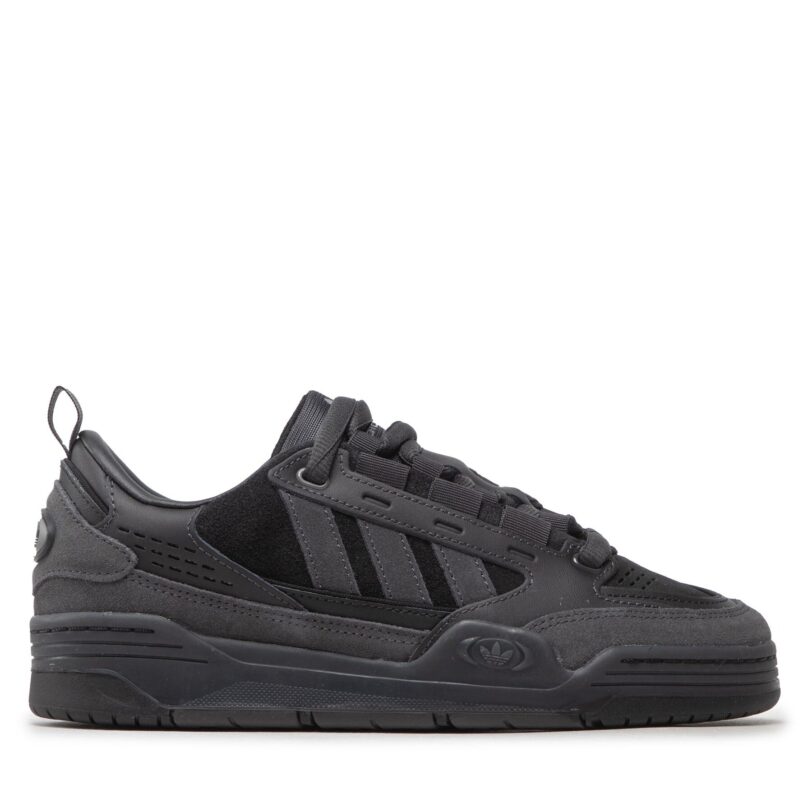 Сникърси adidas adi2000 GX4634 Черен цвят на ниска цена
