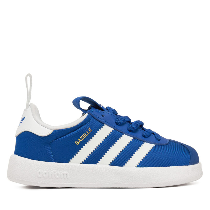 Сникърси adidas adiform Gazelle 360 IH3507 Син цвят на ниска цена