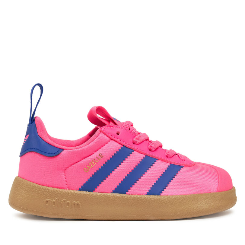 Сникърси adidas adiform Gazelle 360 JH5206 Розов цвят на ниска цена