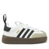 Сникърси adidas adiform Samba 360 IH3506 Бял цвят на ниска цена