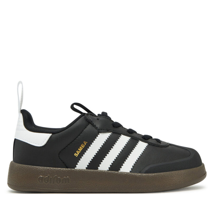 Сникърси adidas adiform Samba 360 JH5194 Черен цвят на ниска цена