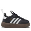 Сникърси adidas adiform Samba 360 JH5201 Черен цвят на ниска цена