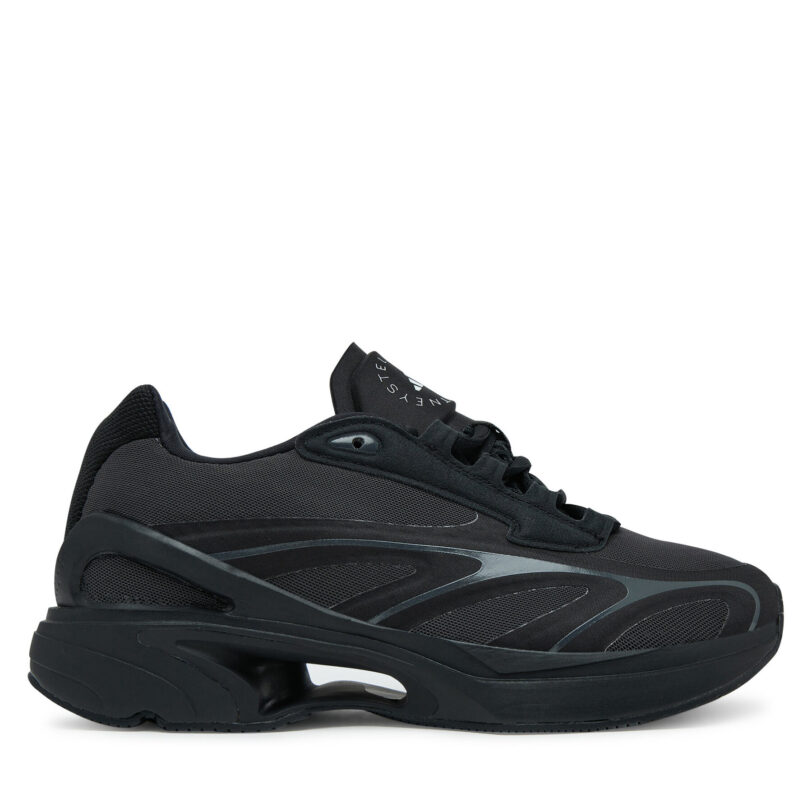 Сникърси adidas by Stella McCartney adidas by Stella McCartney Sportswear 2000 JH8766 Черен цвят на ниска цена