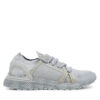 Сникърси adidas by Stella McCartney adidas by Stella McCartney Ultraboost DNA JR3264 Сив цвят на ниска цена