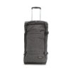 Среден куфар Eastpak Transit'r M EK0A5BA8 Сив цвят на ниска цена