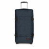 Среден куфар Eastpak Transit'r M EK0A5BA826W1 Тъмносин цвят на ниска цена