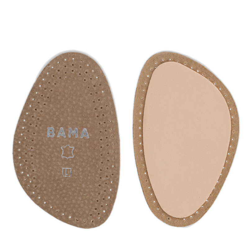 Стелки Bama Essentials Wkładka Leather Half 44/45 Бежов цвят на ниска цена
