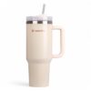 Термо чаша inSPORTline Misakafi Tumbler 1200 мл на ниска цена