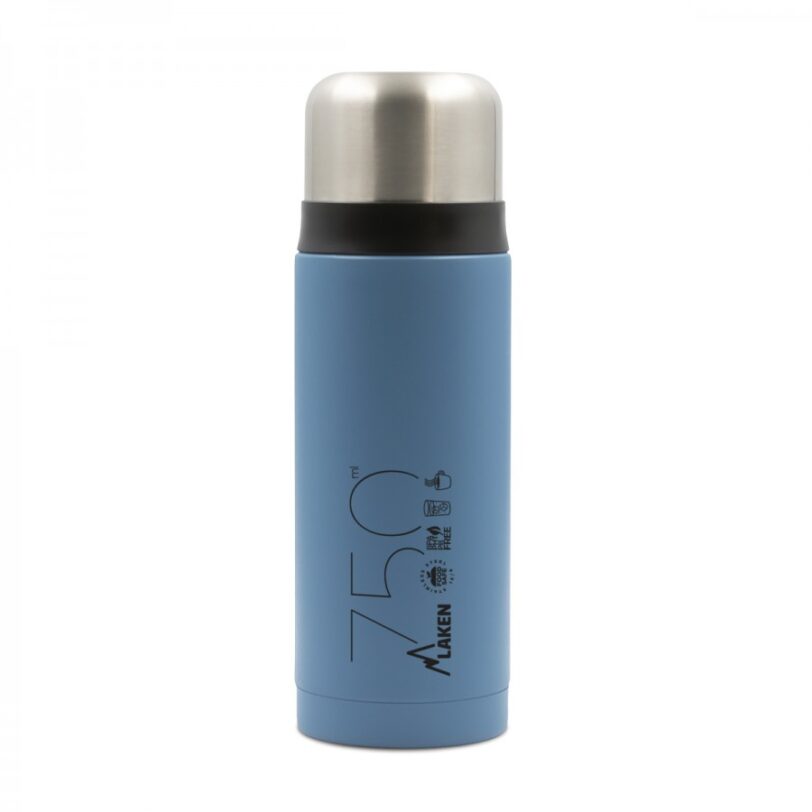 Термос LAKEN Flask 750 мл на ниска цена