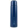 Термос YATE Stainless steel 1000 мл - Син на ниска цена