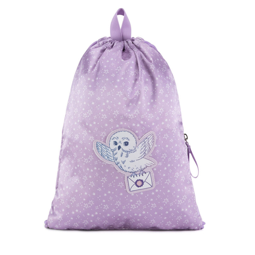 Торба Harry Potter ACCCS-AW24-242WBHP Виолетов цвят на ниска цена
