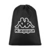 Торба Kappa KPA-B-009-07 Черен цвят на ниска цена