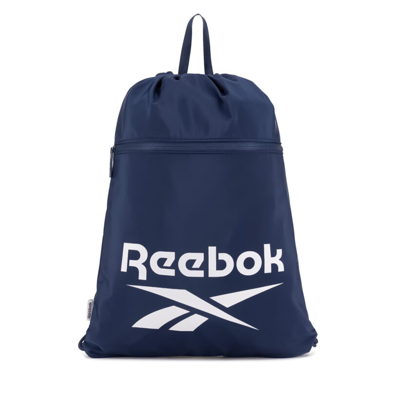 Торба Reebok RBK-B-044-CCC Тъмносин цвят на ниска цена