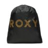 Торба Roxy ERJBP04623 Черен цвят на ниска цена