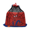 Торба Spiderman Ultimate ACCCS-SS24-503SPRMV Цветен цвят на ниска цена