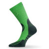 Трекинг чорапи LASTING TCL 608 - Зелен на ниска цена